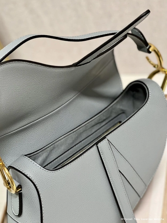 Tony Luxuries BAG diro STRAP-25.5-20-6.5CM SADDLE WITH 0817